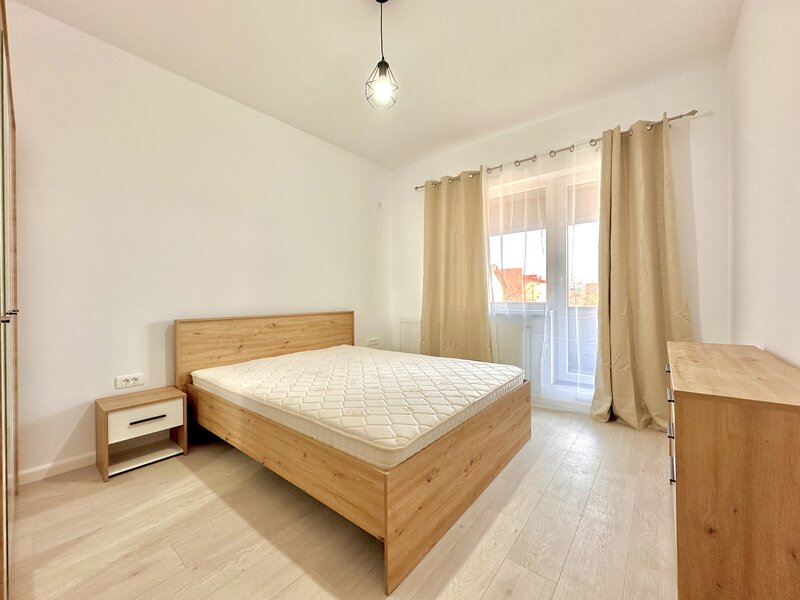 Brancoveanu, Turnu Magurele,