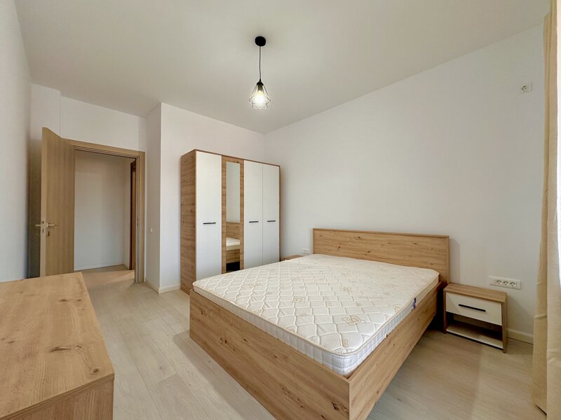 Brancoveanu, Turnu Magurele,
