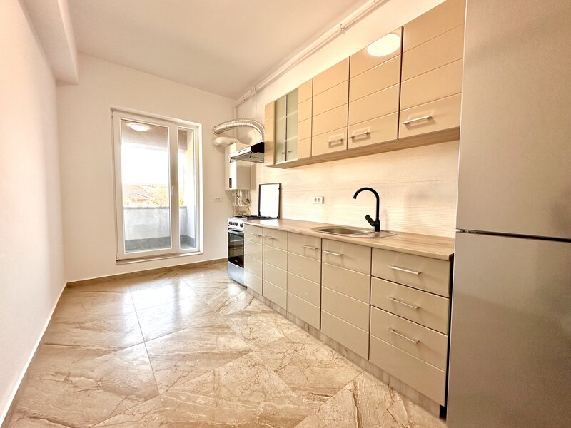 Brancoveanu, Turnu Magurele,