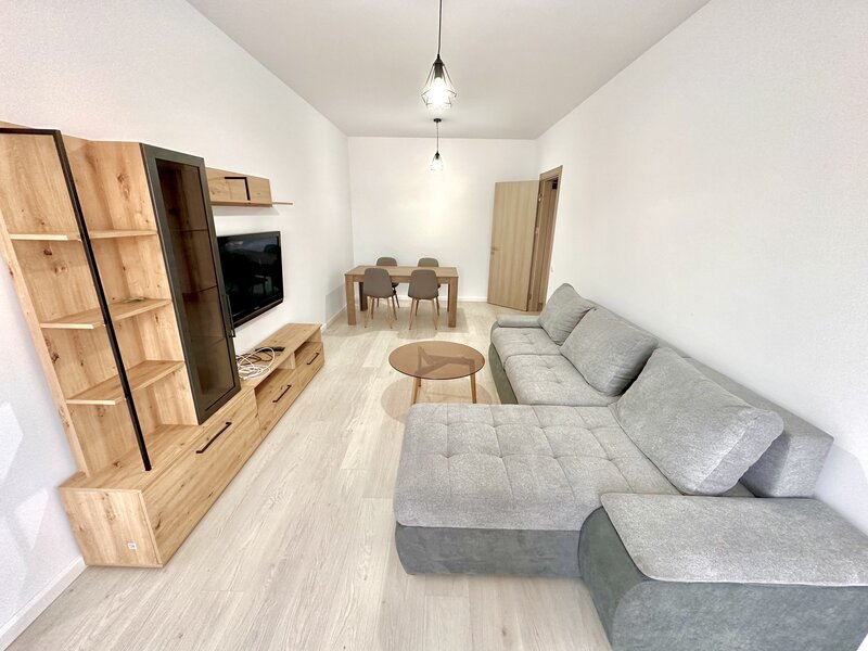 Brancoveanu, Turnu Magurele,