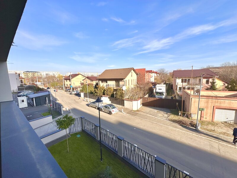 Brancoveanu, Turnu Magurele,