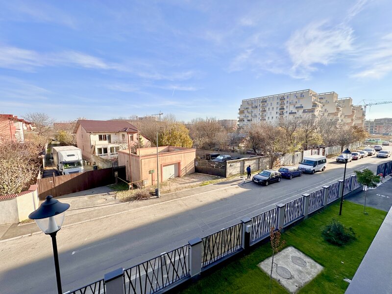 Brancoveanu, Turnu Magurele,